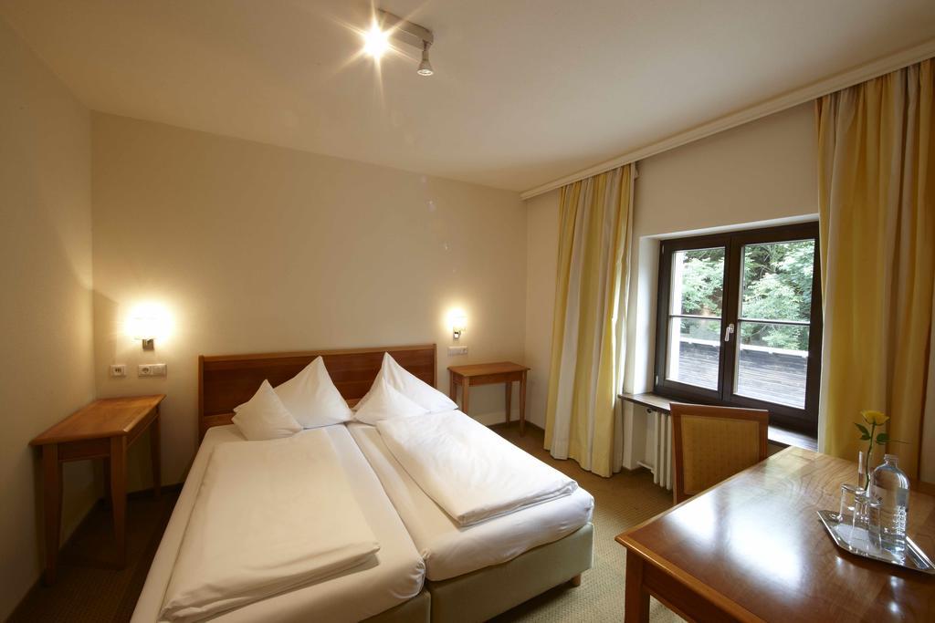 Hotel Scesaplana Brand  Habitación foto
