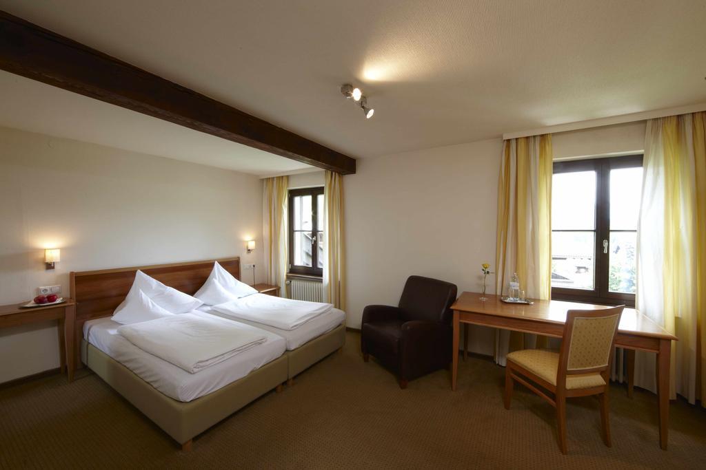Hotel Scesaplana Brand  Habitación foto
